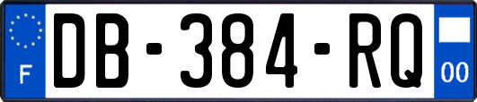 DB-384-RQ