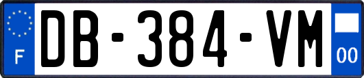 DB-384-VM