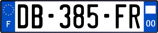 DB-385-FR