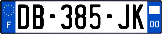 DB-385-JK