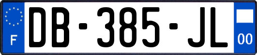 DB-385-JL