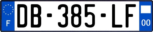 DB-385-LF