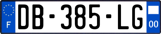 DB-385-LG