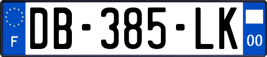 DB-385-LK