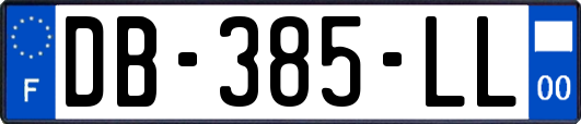 DB-385-LL