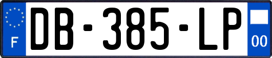 DB-385-LP
