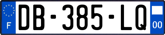 DB-385-LQ