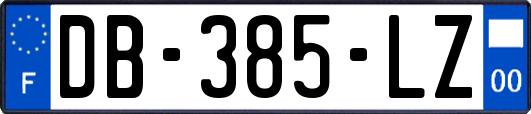 DB-385-LZ