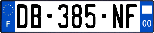 DB-385-NF