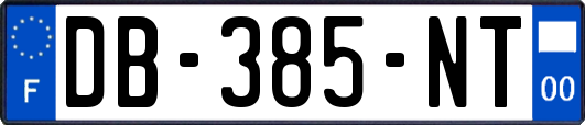 DB-385-NT