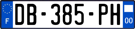 DB-385-PH