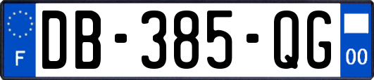 DB-385-QG