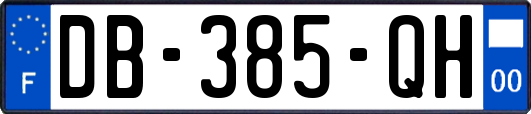 DB-385-QH