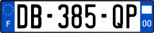 DB-385-QP