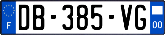 DB-385-VG