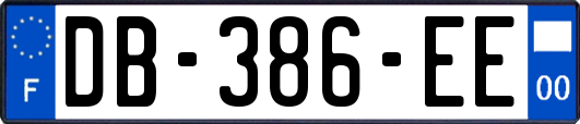 DB-386-EE