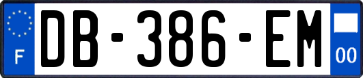 DB-386-EM