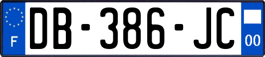 DB-386-JC