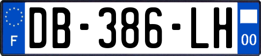 DB-386-LH
