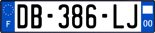 DB-386-LJ
