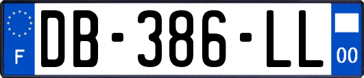 DB-386-LL