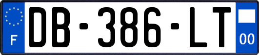DB-386-LT