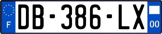 DB-386-LX