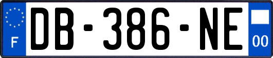 DB-386-NE