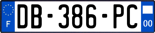 DB-386-PC