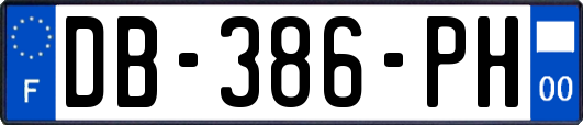 DB-386-PH