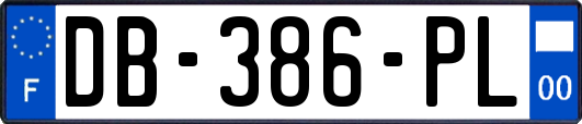 DB-386-PL