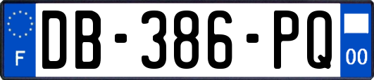 DB-386-PQ