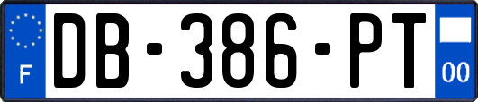 DB-386-PT