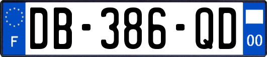 DB-386-QD
