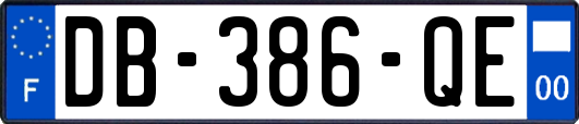 DB-386-QE