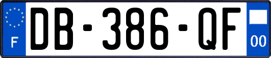 DB-386-QF