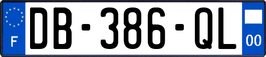 DB-386-QL