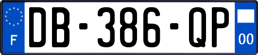 DB-386-QP
