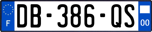 DB-386-QS