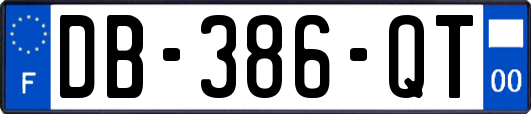 DB-386-QT