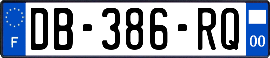 DB-386-RQ