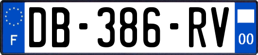 DB-386-RV