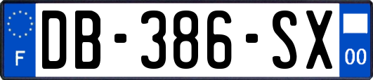 DB-386-SX