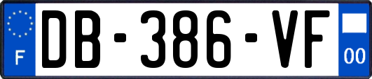 DB-386-VF