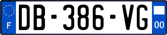 DB-386-VG
