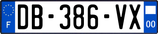DB-386-VX