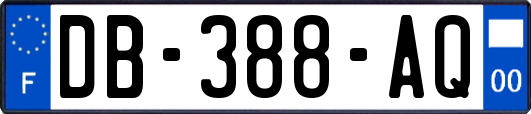 DB-388-AQ