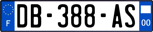 DB-388-AS
