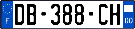 DB-388-CH