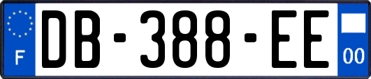 DB-388-EE